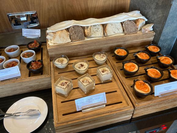 Breads & savour 