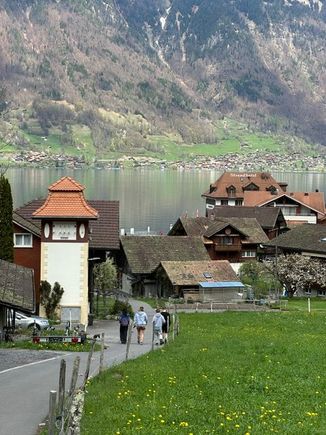Iseltwald