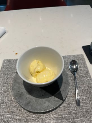 10/10  Best ice cream I have tasted in a while.