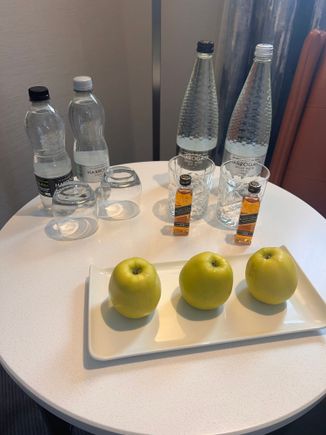 Amenities 