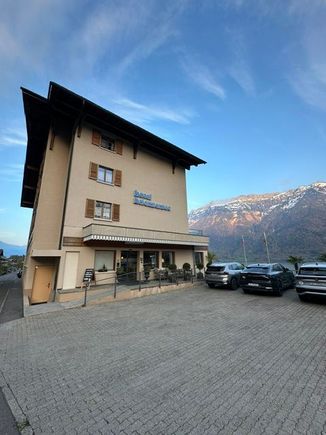 Hotel Brienzersee