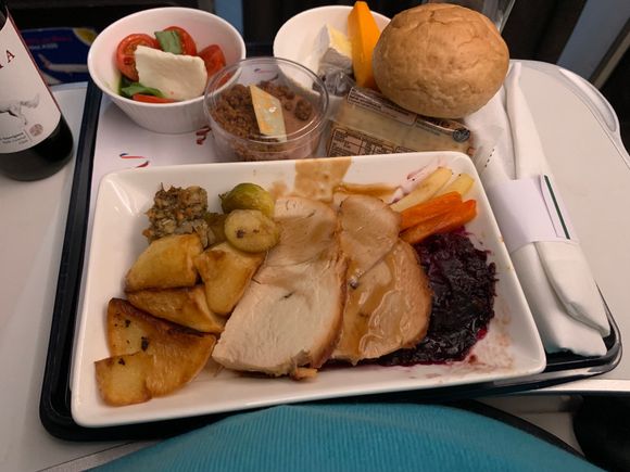 It tasted far far better than it looked. 