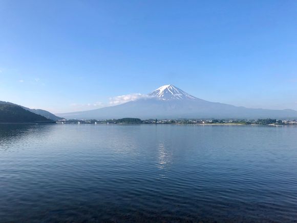 富士山