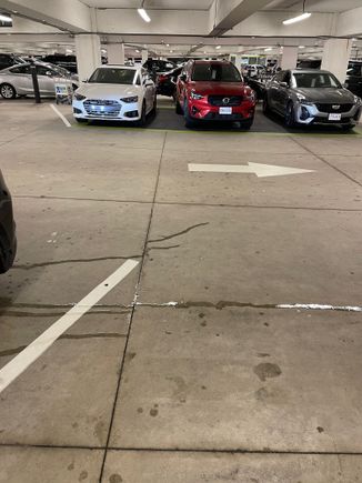 PS (The CT5 on ES had almost the same plates so I am guessing they were registered right after each other)