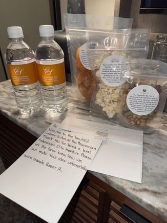 Snacks 
