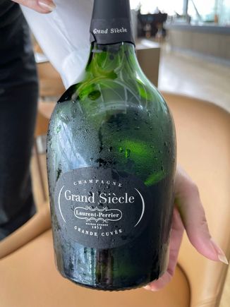 It wasn't entirely awful :-)