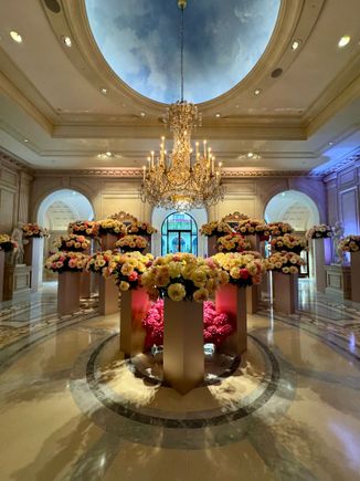 FSGV Floral Perfection