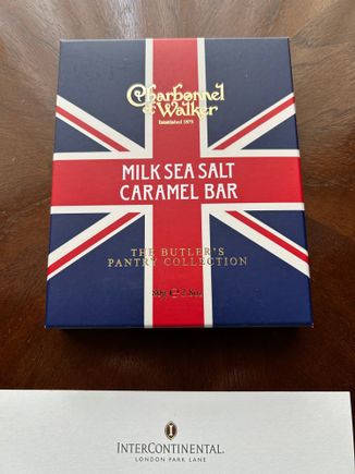 Chocolate overload!