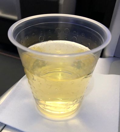White wine PDB.  