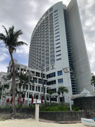 Westin Resort Guam