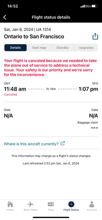 It’s the usual ‘weather’ at United :)
