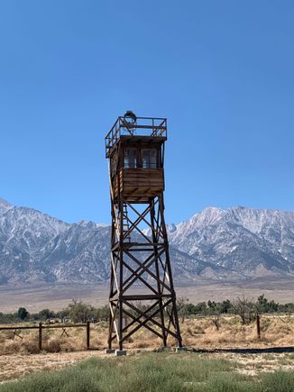 Watchtower
