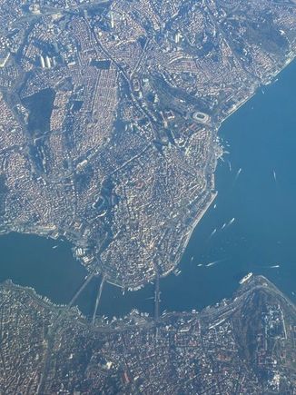 Istanbul