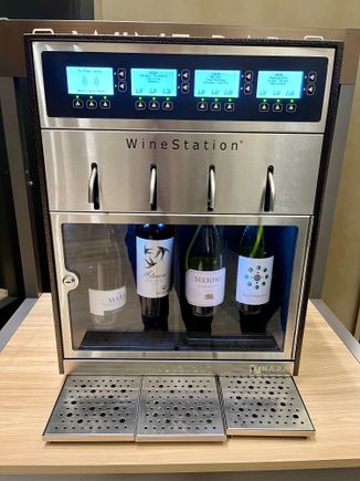 M Club wine for sale