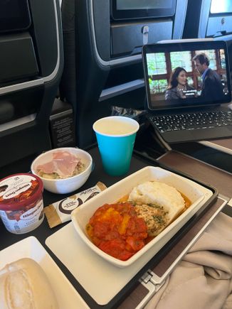 2023 Aug LHR-HKG PE dinner 