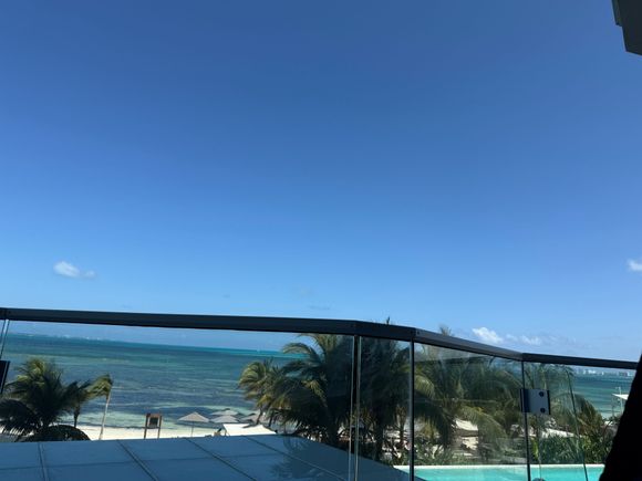 View from the room