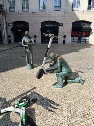 Lisbon