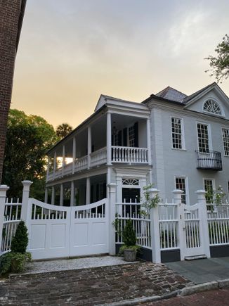 Charleston, SC