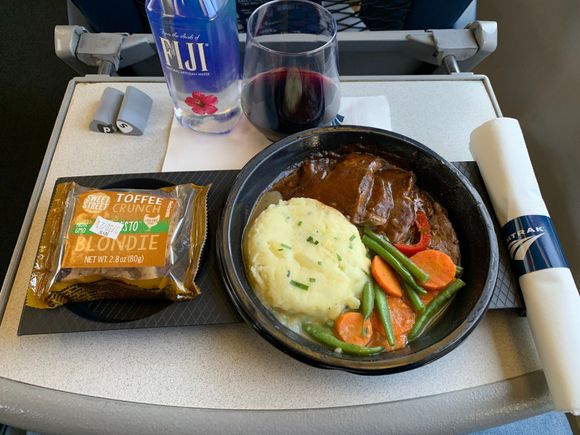 Beef short ribs