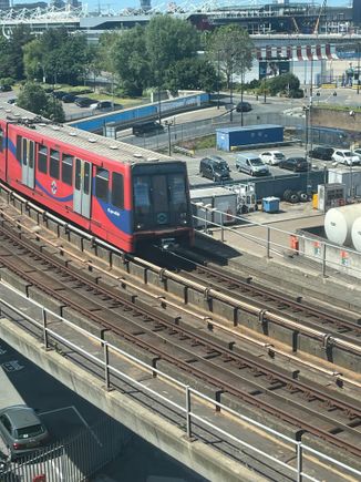 DLR