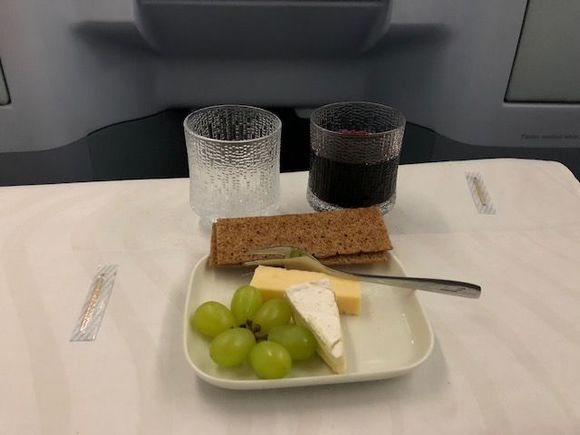 Cheese.