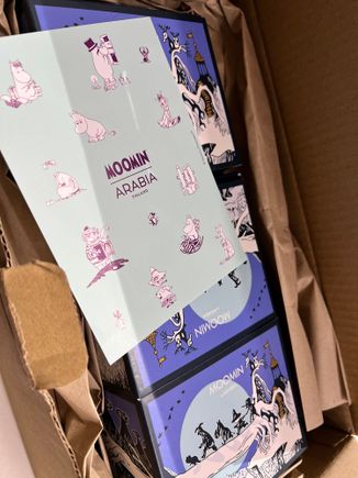 Mine has arrived.  Looks great! 
Ordered 3 to get free shipping. lol 