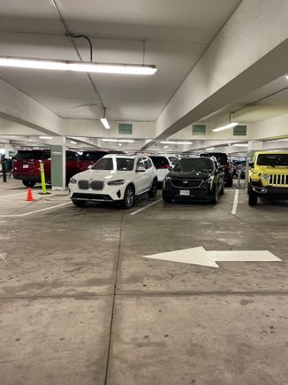 ES X3 and an XT5 (yup - not PS!) 