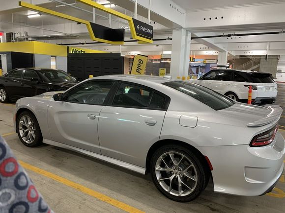 Better charger in 5-star