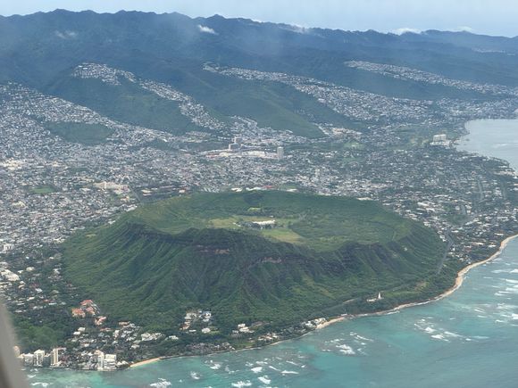 Diamond Head