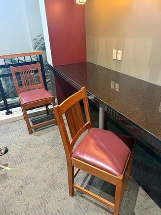 Workspace furniture