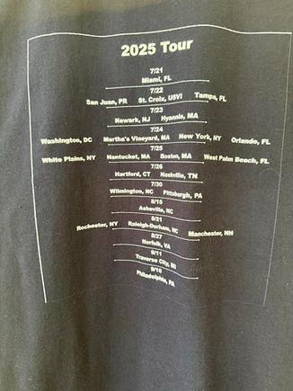 Back