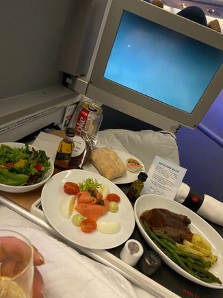 YYZ-YYC 