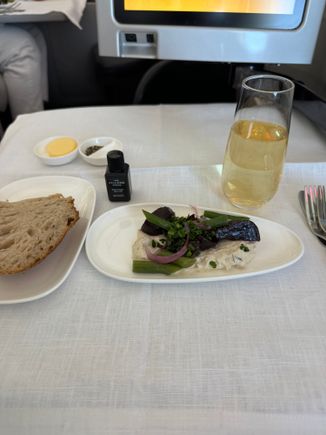 Smoke Moki Rillette