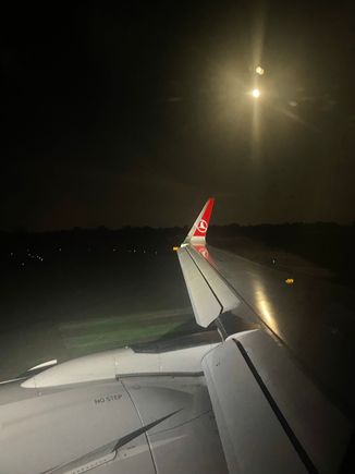 Goodbye Kyrgyzstan