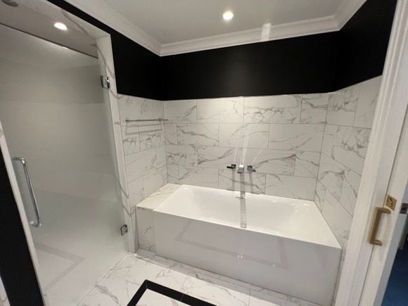 tub