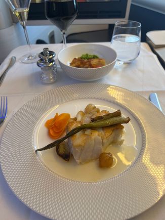 Halibut