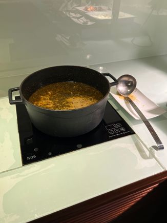 Soup
