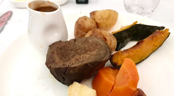 The offending food item…. 