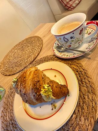 Breakfast number 2