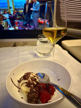 Dessert