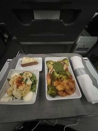 DFW-CHS