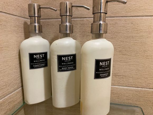 Amenities