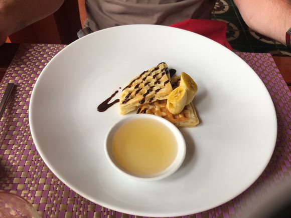 My Waffle