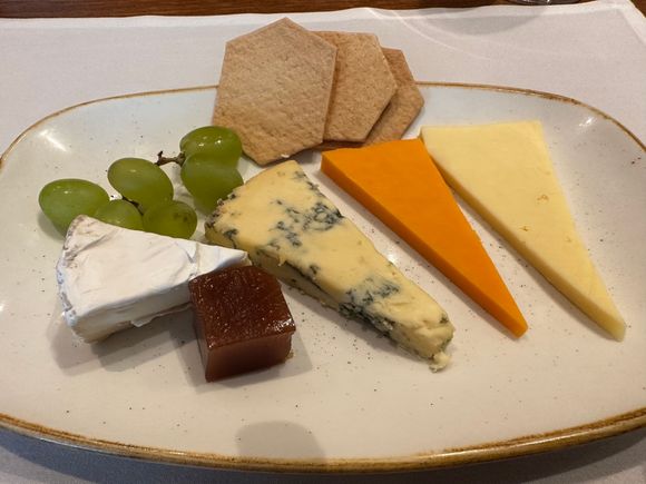 Artisanal Cheese