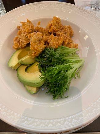 Oysters