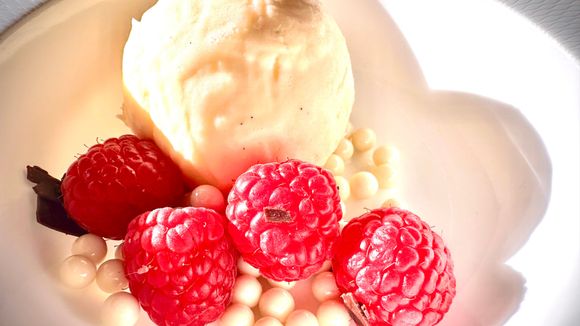 Ice Cream