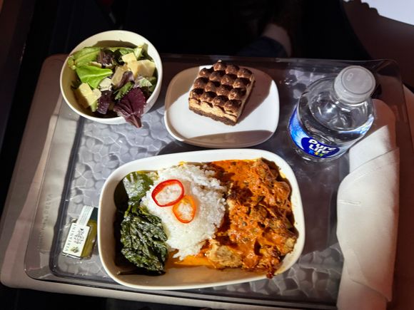 Chicken Makhani Curry