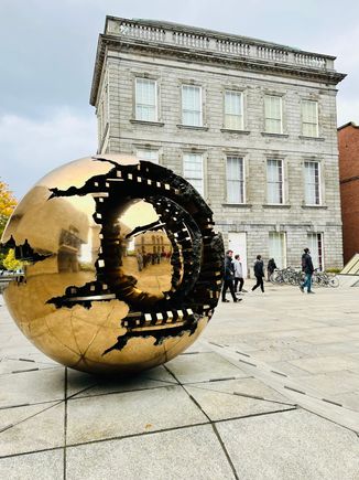 Trinity College