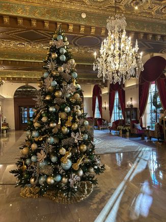 St Regis Washington DC
