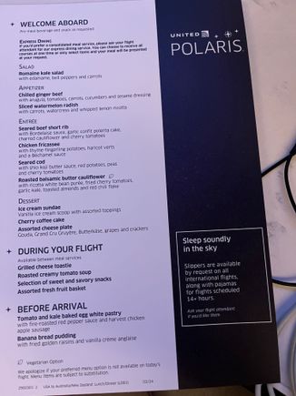 Fish was excellent, sorry I forgot to take a photo
